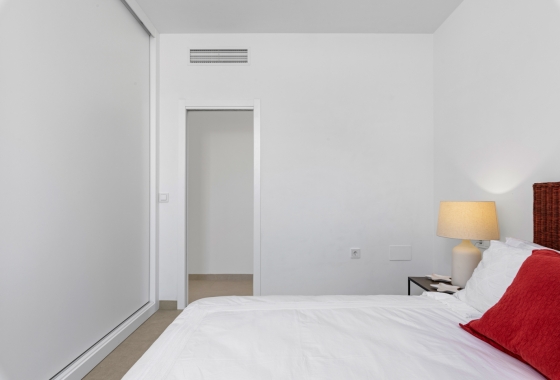 Obra nueva - detached - Mar de Cristal