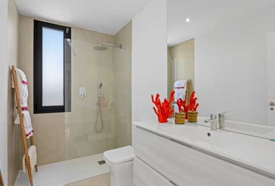 Obra nueva - detached - Mar de Cristal