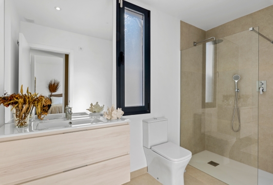 Obra nueva - detached - Mar de Cristal