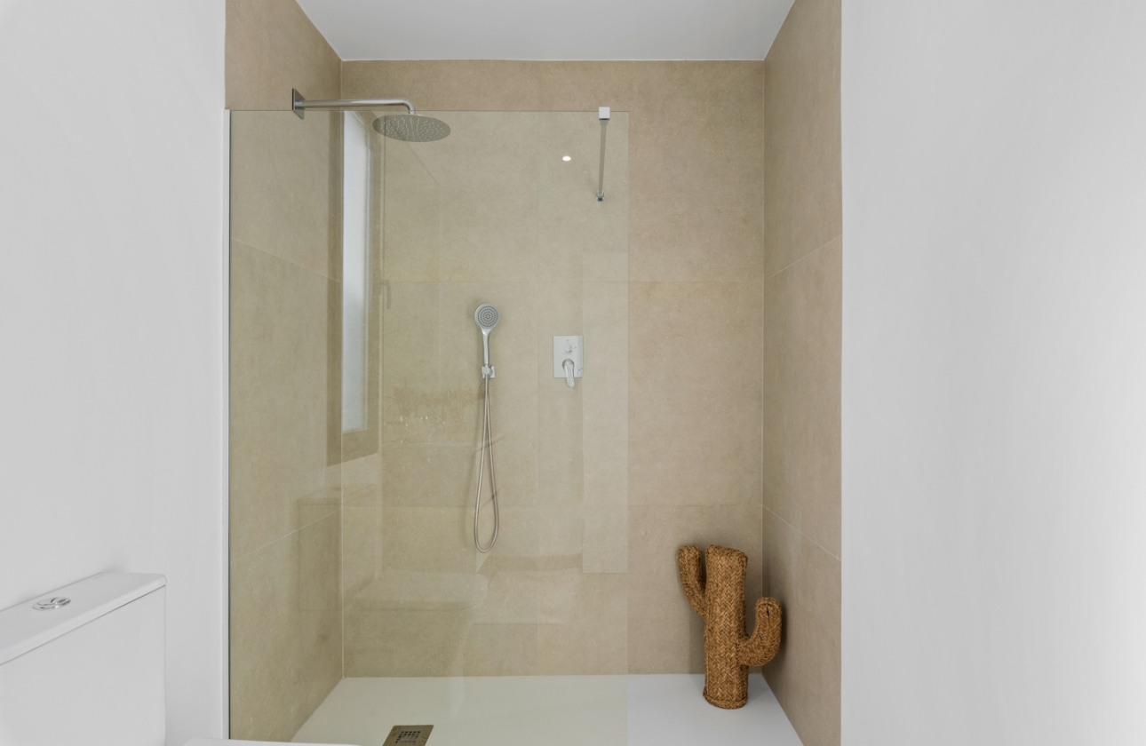 Obra nueva - detached - Mar de Cristal