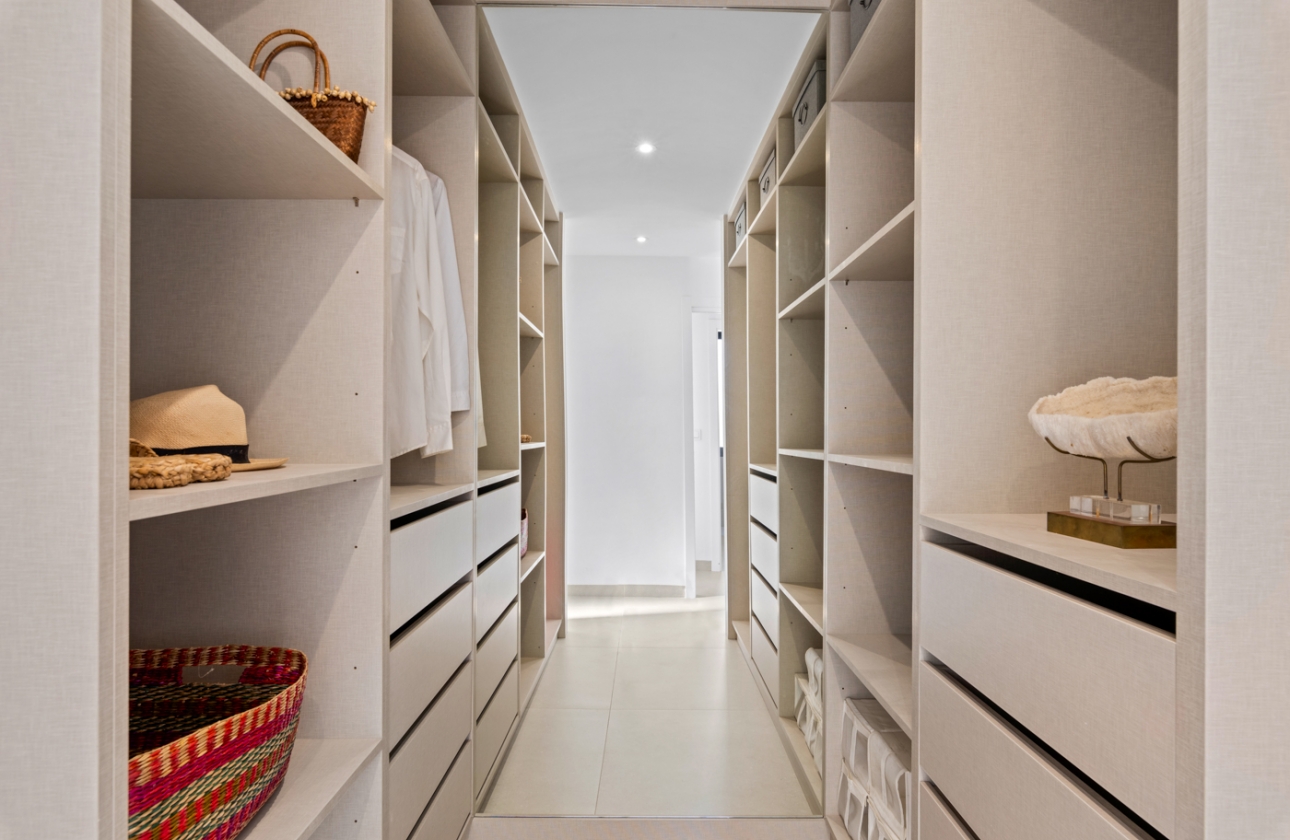 Obra nueva - detached - Mar de Cristal