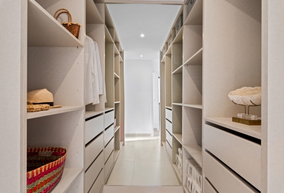 Obra nueva - detached - Mar de Cristal