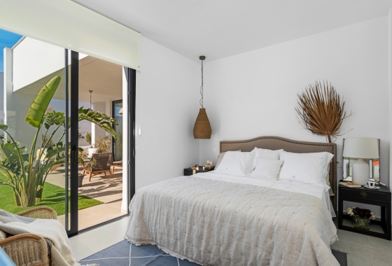 Obra nueva - detached - Mar de Cristal