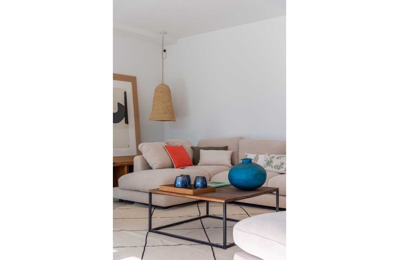 Obra nueva - detached - Mar de Cristal