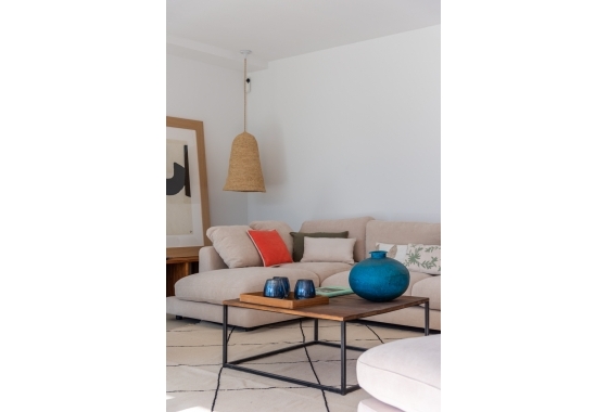 Obra nueva - detached - Mar de Cristal