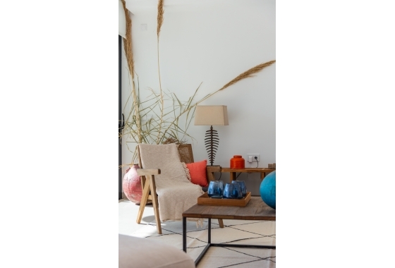 Obra nueva - detached - Mar de Cristal