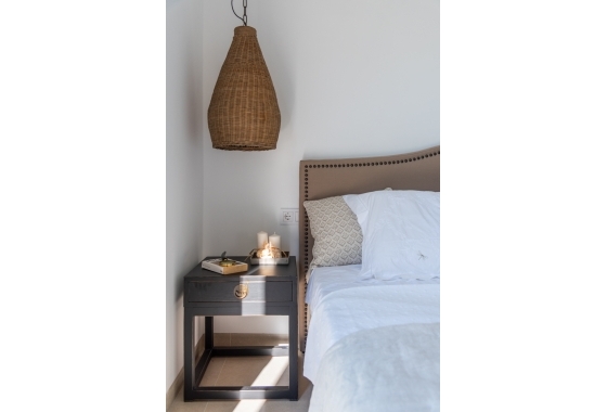 Obra nueva - detached - Mar de Cristal