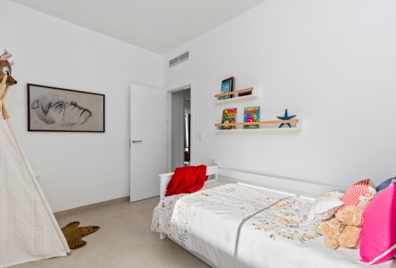 Obra nueva - detached - Mar de Cristal