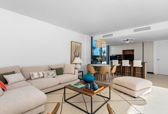 Obra nueva - detached - Mar de Cristal