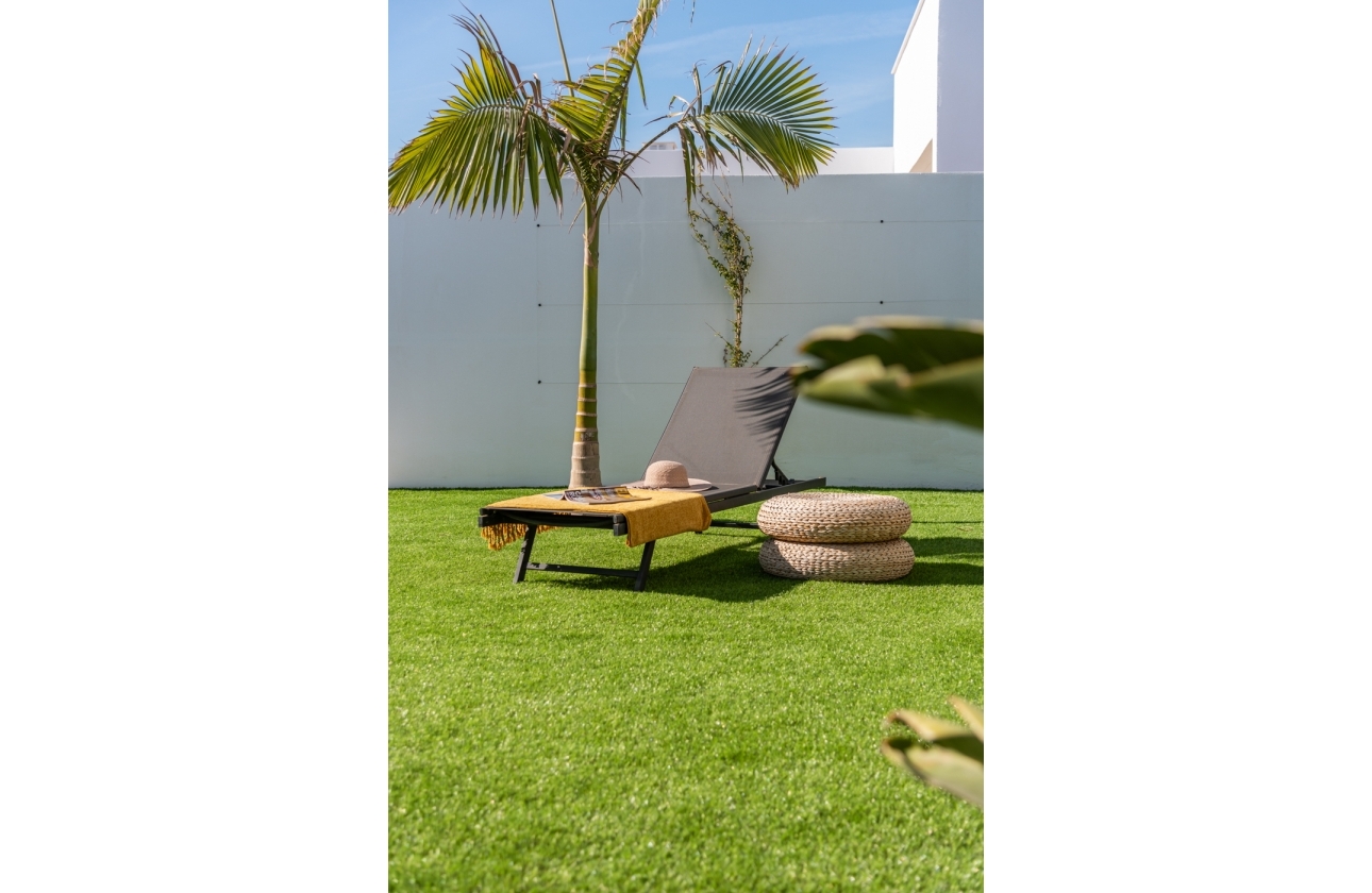 Obra nueva - detached - Mar de Cristal