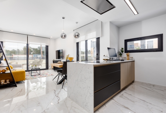 Obra nueva - Apartamento / piso - Orihuela Costa - Orihuela