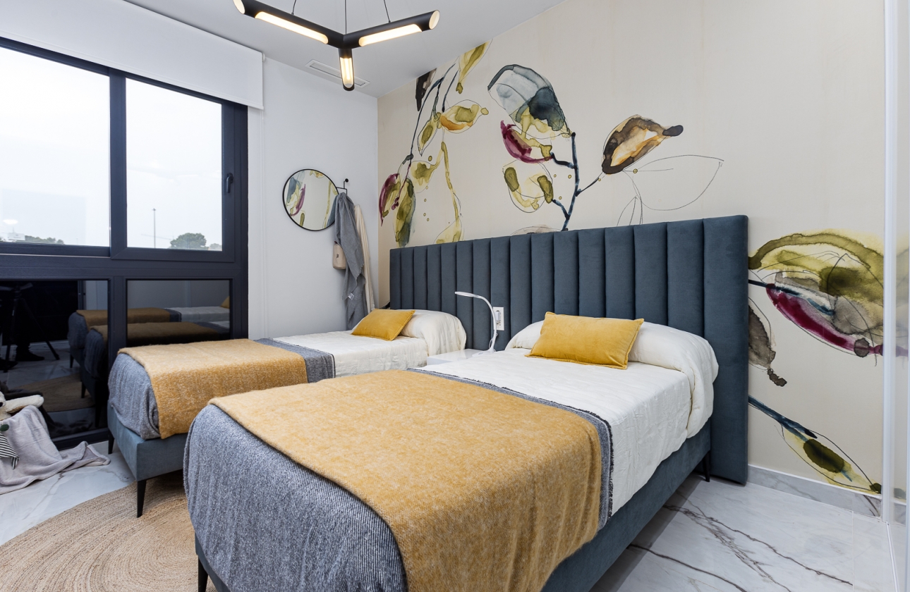 Obra nueva - Apartamento / piso - Orihuela Costa - Orihuela