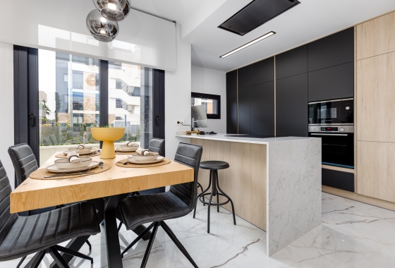 Obra nueva - Apartamento / piso - Orihuela Costa - Orihuela