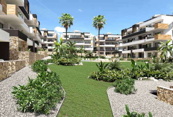 Obra nueva - Apartamento / piso - Orihuela Costa - Orihuela