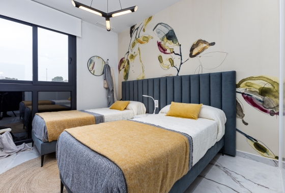 Obra nueva - Apartamento / piso - Orihuela Costa - Orihuela