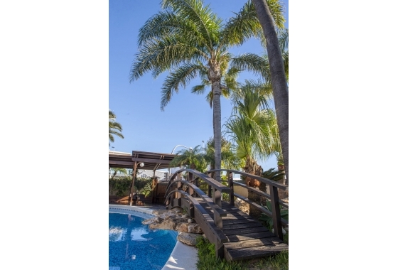 Nieuwbouw Woningen - Villa - San Pedro del Pinatar - San Pedro Del Pinatar