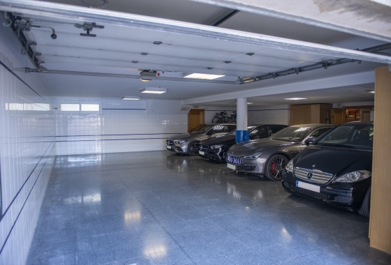 Nieuwbouw Woningen - Villa - San Pedro del Pinatar - San Pedro Del Pinatar