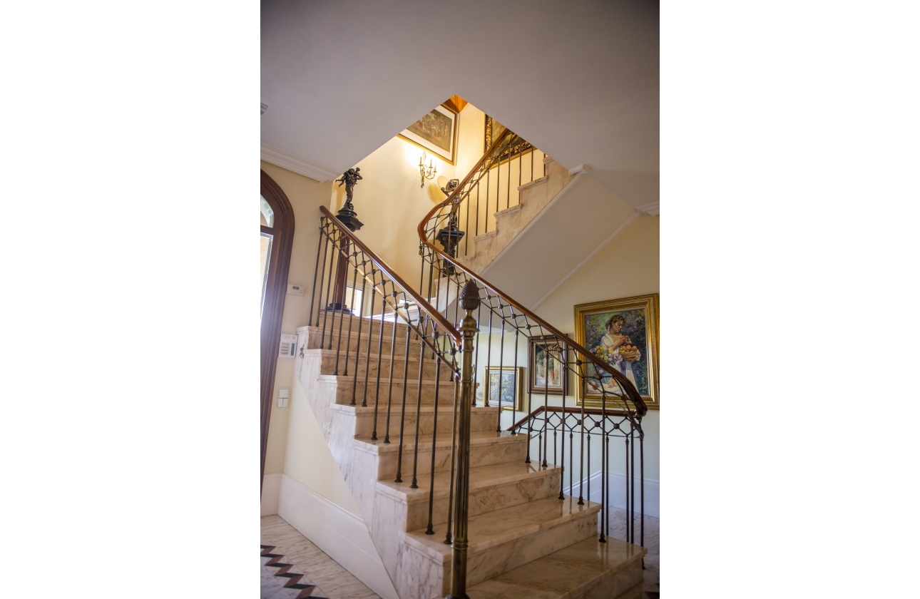 Nieuwbouw Woningen - Villa - San Pedro del Pinatar - San Pedro Del Pinatar