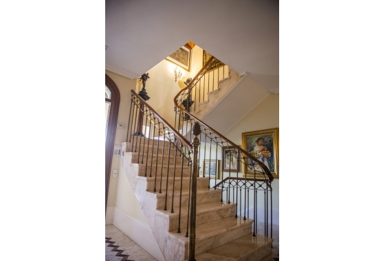 Nieuwbouw Woningen - Villa - San Pedro del Pinatar - San Pedro Del Pinatar