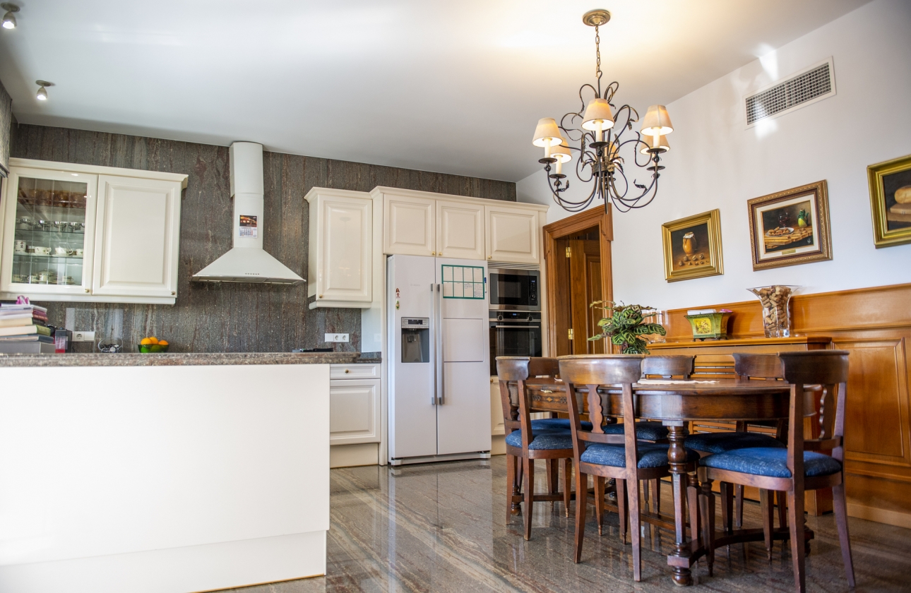 Nieuwbouw Woningen - Villa - San Pedro del Pinatar - San Pedro Del Pinatar