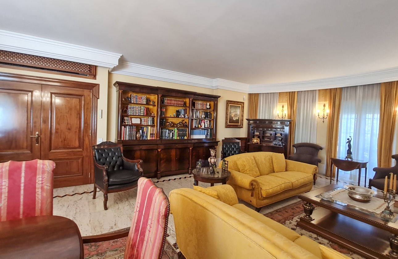 Nieuwbouw Woningen - Villa - San Pedro del Pinatar - San Pedro Del Pinatar