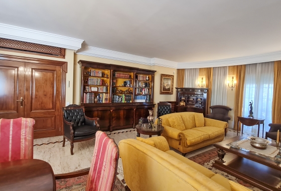 Nieuwbouw Woningen - Villa - San Pedro del Pinatar - San Pedro Del Pinatar