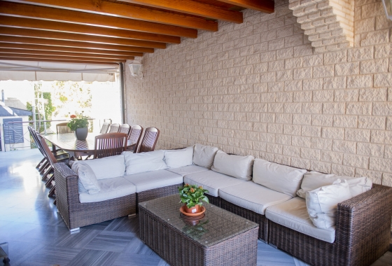 Nieuwbouw Woningen - Villa - San Pedro del Pinatar - San Pedro Del Pinatar