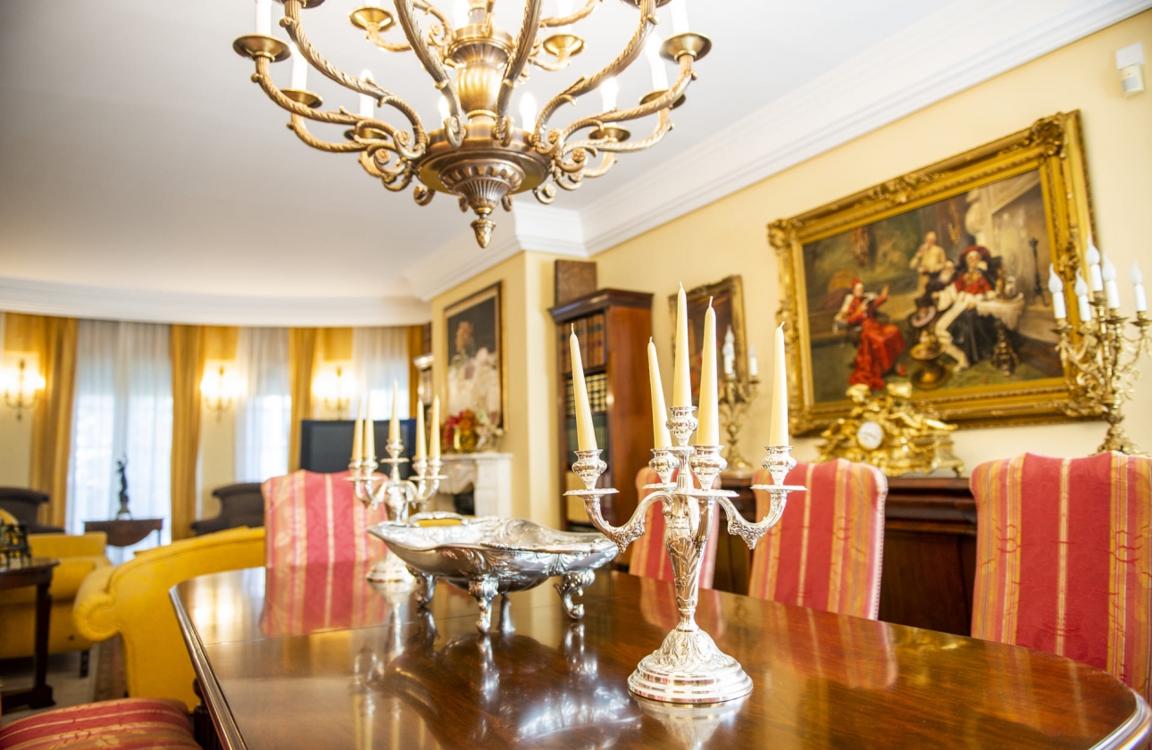 Nieuwbouw Woningen - Villa - San Pedro del Pinatar - San Pedro Del Pinatar