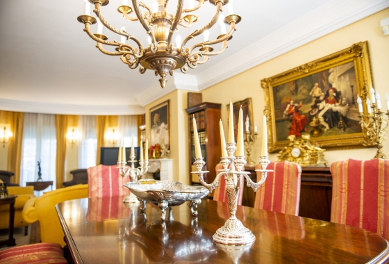 Nieuwbouw Woningen - Villa - San Pedro del Pinatar - San Pedro Del Pinatar