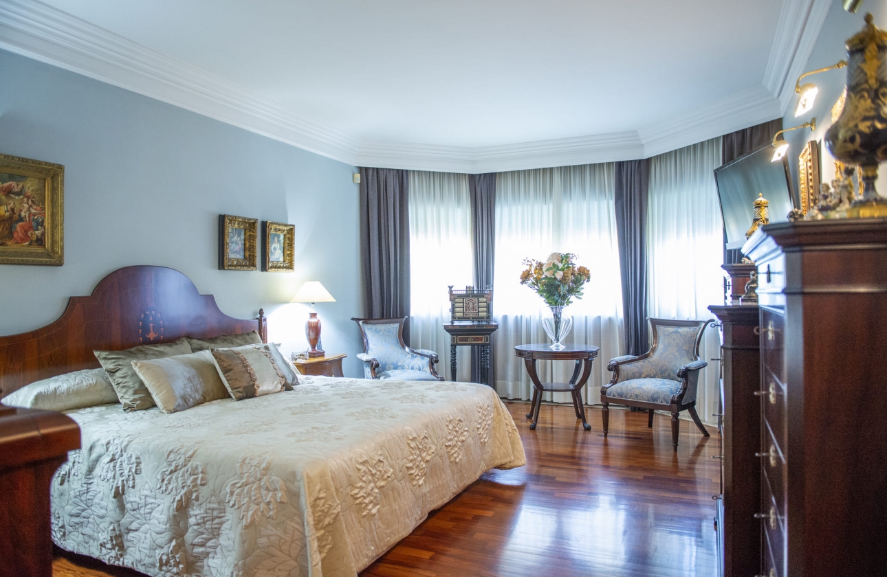 Nieuwbouw Woningen - Villa - San Pedro del Pinatar - San Pedro Del Pinatar