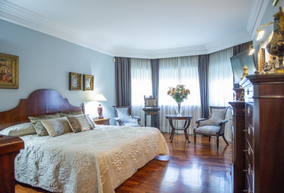 Nieuwbouw Woningen - Villa - San Pedro del Pinatar - San Pedro Del Pinatar