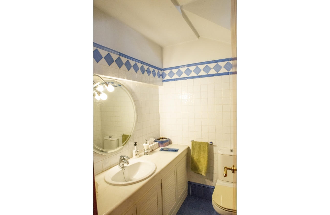 Nieuwbouw Woningen - Villa - San Pedro del Pinatar - San Pedro Del Pinatar