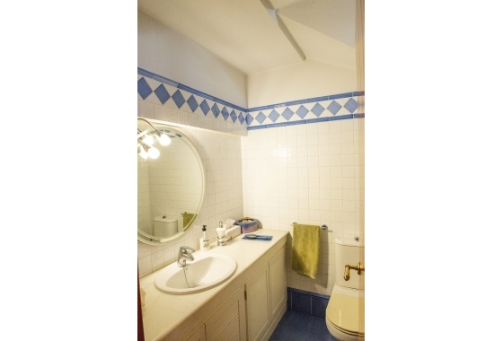 Nieuwbouw Woningen - Villa - San Pedro del Pinatar - San Pedro Del Pinatar