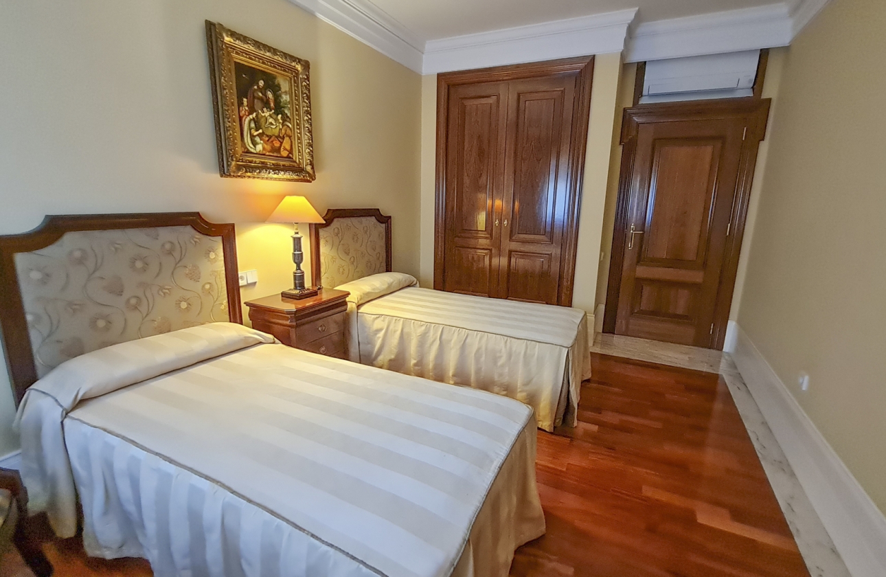 Nieuwbouw Woningen - Villa - San Pedro del Pinatar - San Pedro Del Pinatar