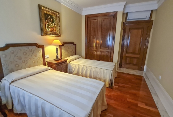 Nieuwbouw Woningen - Villa - San Pedro del Pinatar - San Pedro Del Pinatar