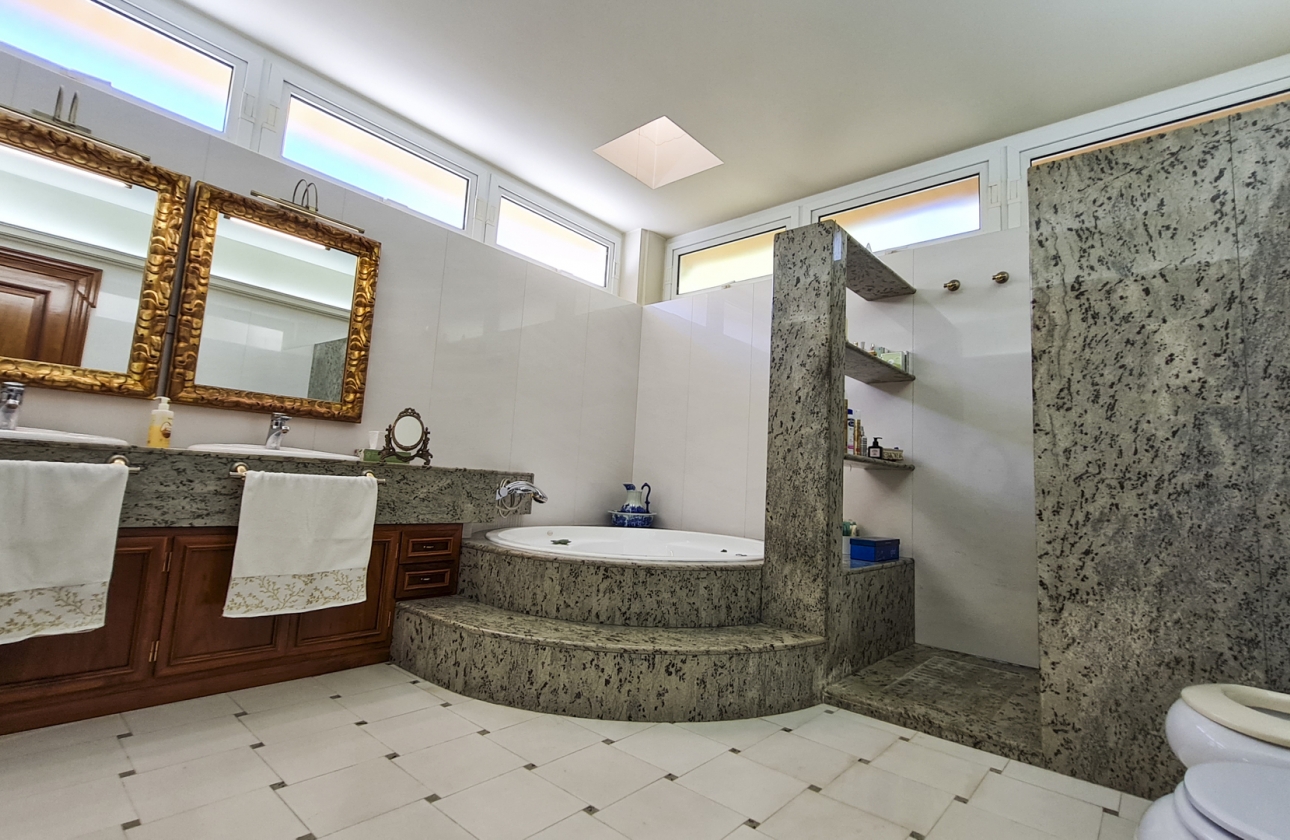 Nieuwbouw Woningen - Villa - San Pedro del Pinatar - San Pedro Del Pinatar