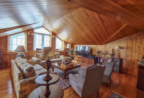 Nieuwbouw Woningen - Villa - San Pedro del Pinatar - San Pedro Del Pinatar