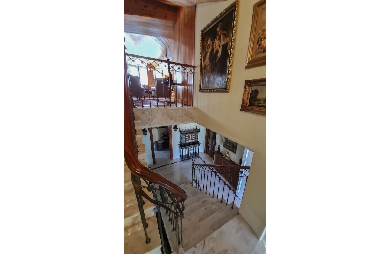 Nieuwbouw Woningen - Villa - San Pedro del Pinatar - San Pedro Del Pinatar