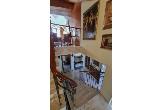 Nieuwbouw Woningen - Villa - San Pedro del Pinatar - San Pedro Del Pinatar