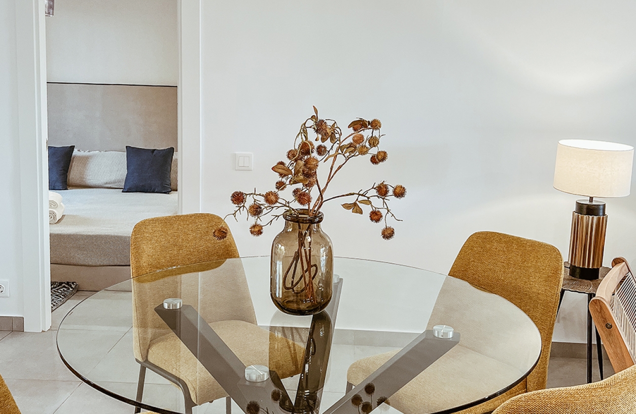 New Build - Apartment / flat - Cuevas Del Almanzora