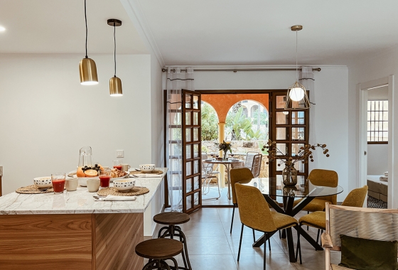 New Build - Apartment / flat - Cuevas Del Almanzora