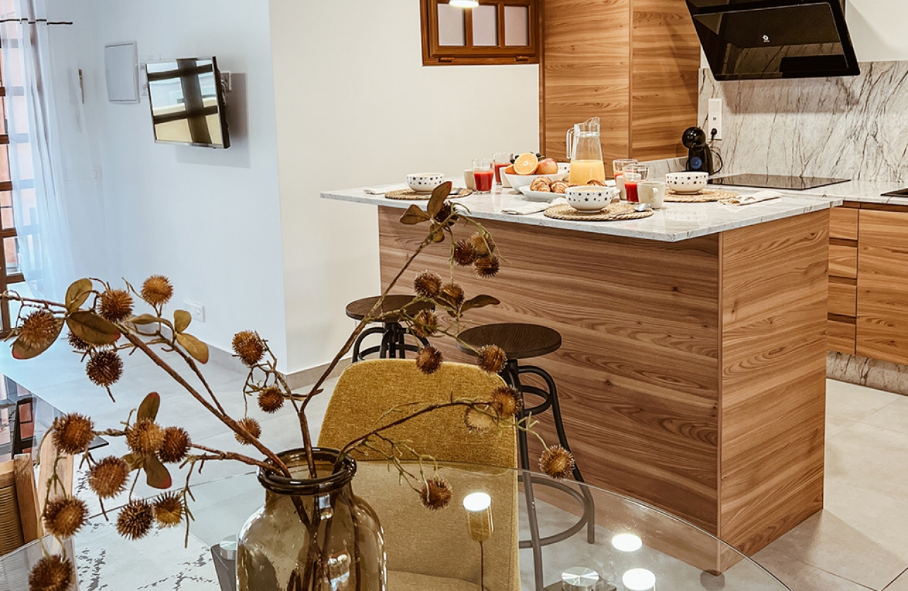 New Build - Apartment / flat - Cuevas Del Almanzora