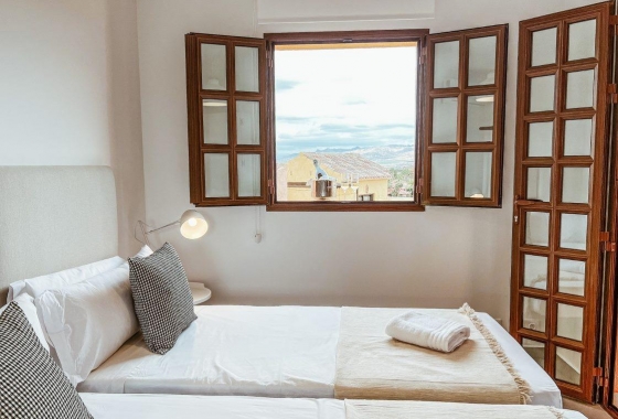 New Build - Apartment / flat - Cuevas Del Almanzora