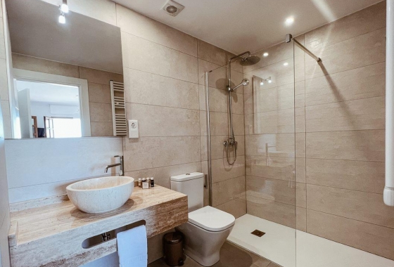 New Build - Apartment / flat - Cuevas Del Almanzora