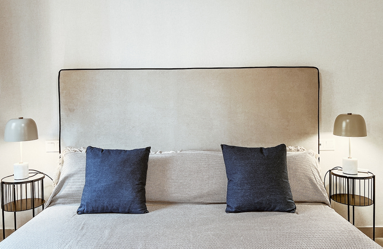 New Build - Apartment / flat - Cuevas Del Almanzora