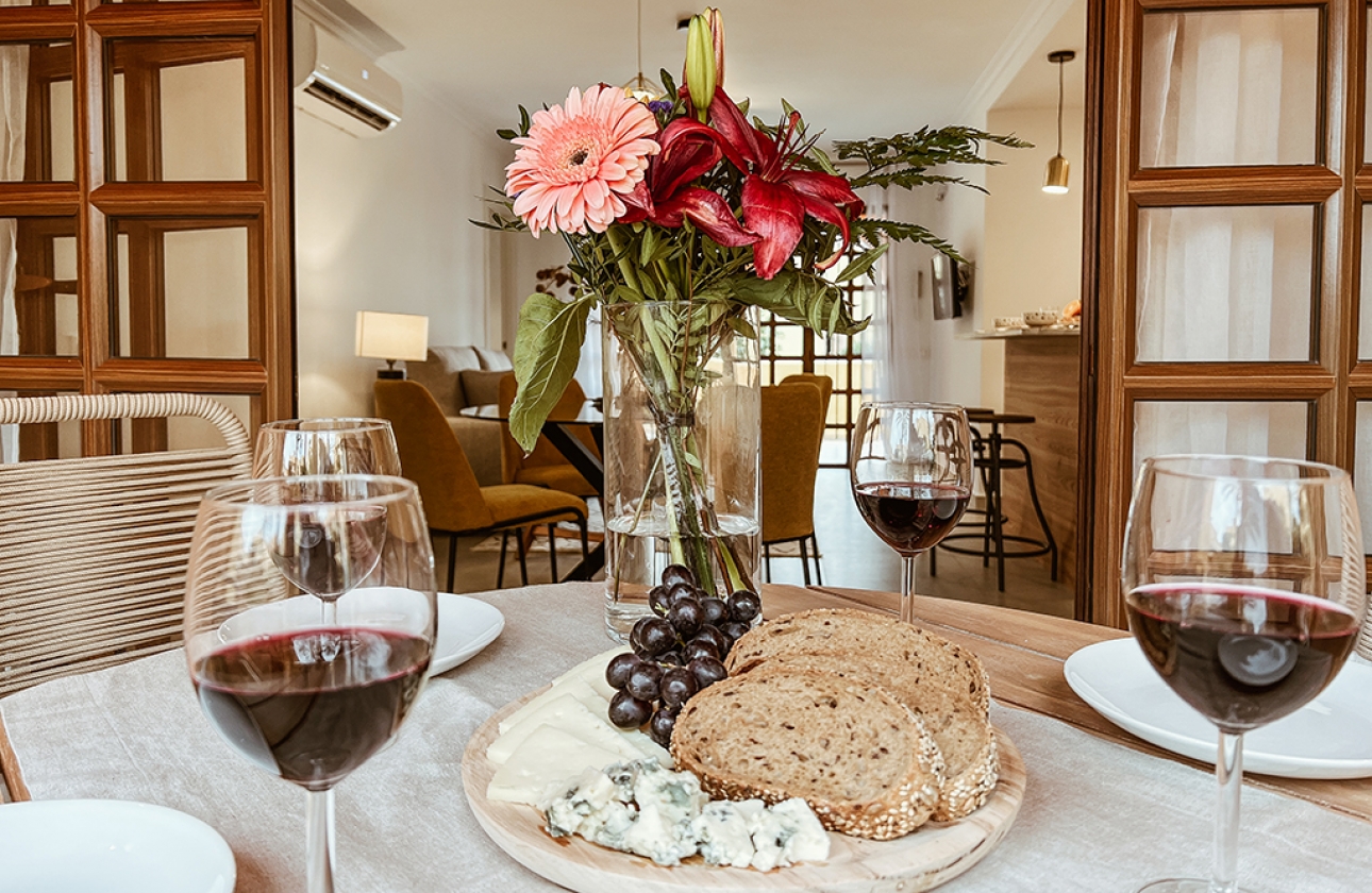 New Build - Apartment / flat - Cuevas Del Almanzora