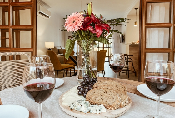 New Build - Apartment / flat - Cuevas Del Almanzora