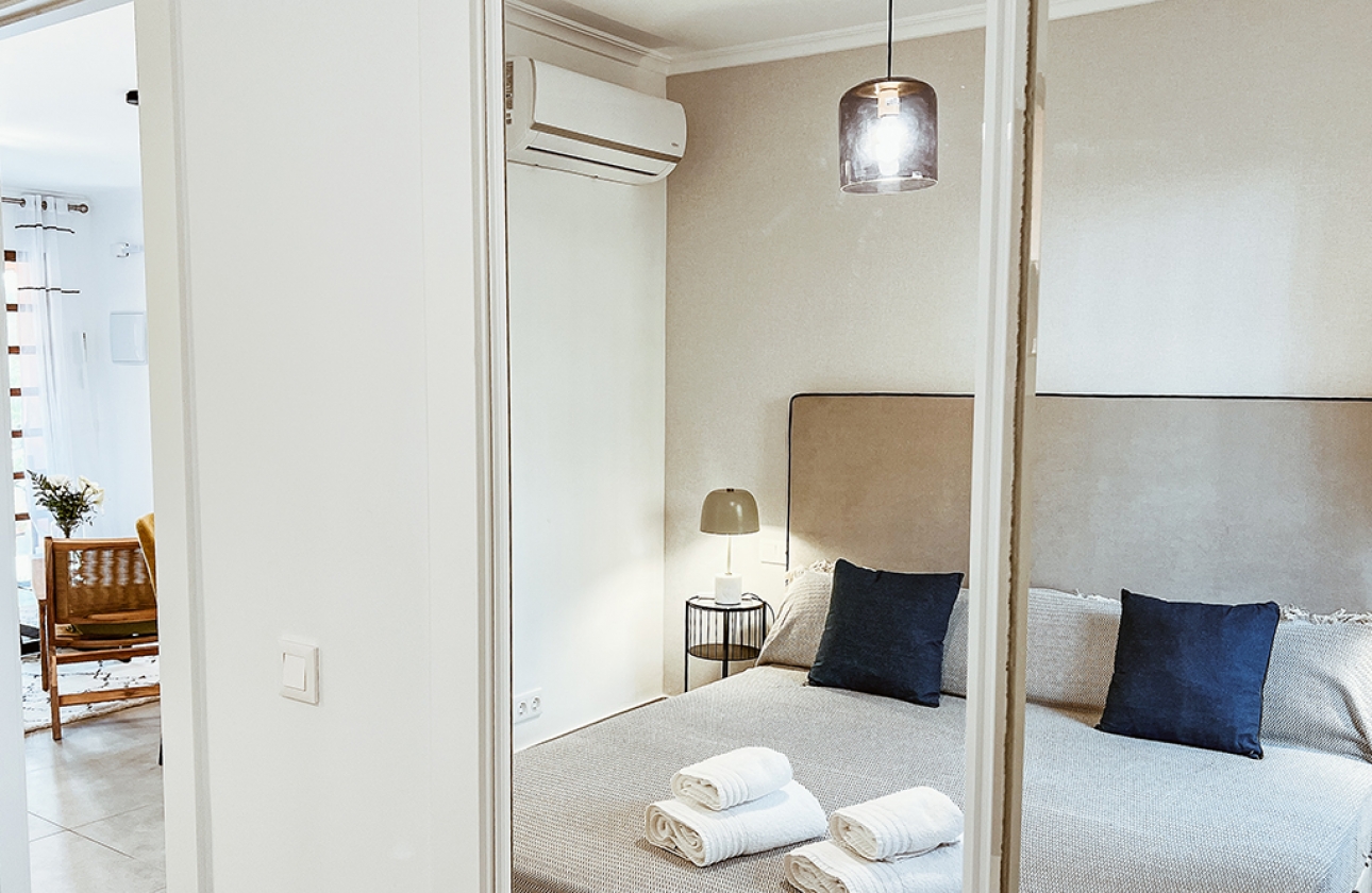 New Build - Apartment / flat - Cuevas Del Almanzora