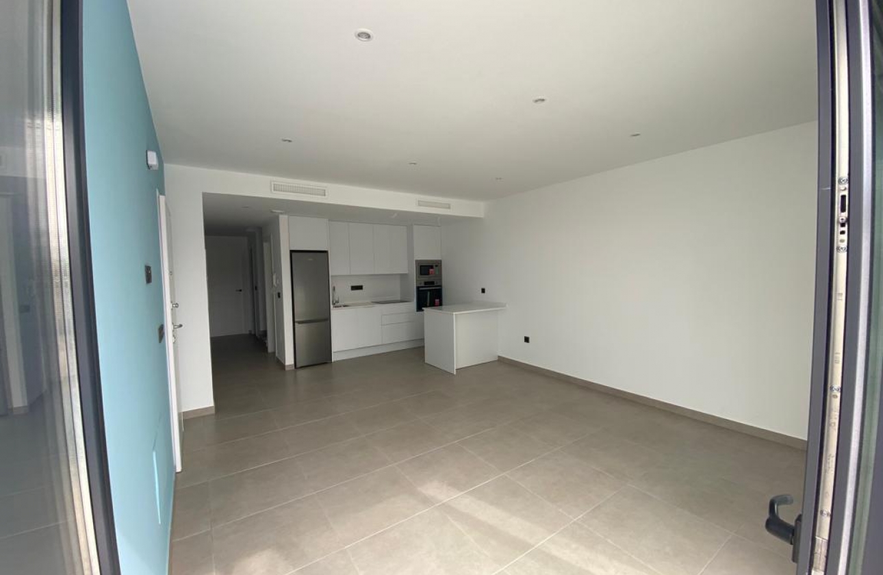 Nieuwbouw Woningen - detached - Los Alcazares