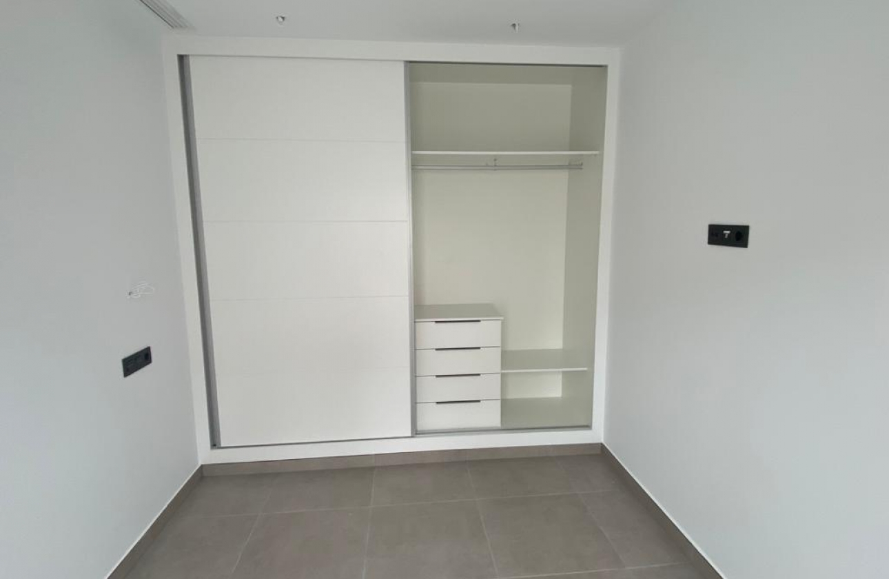 Nieuwbouw Woningen - detached - Los Alcazares